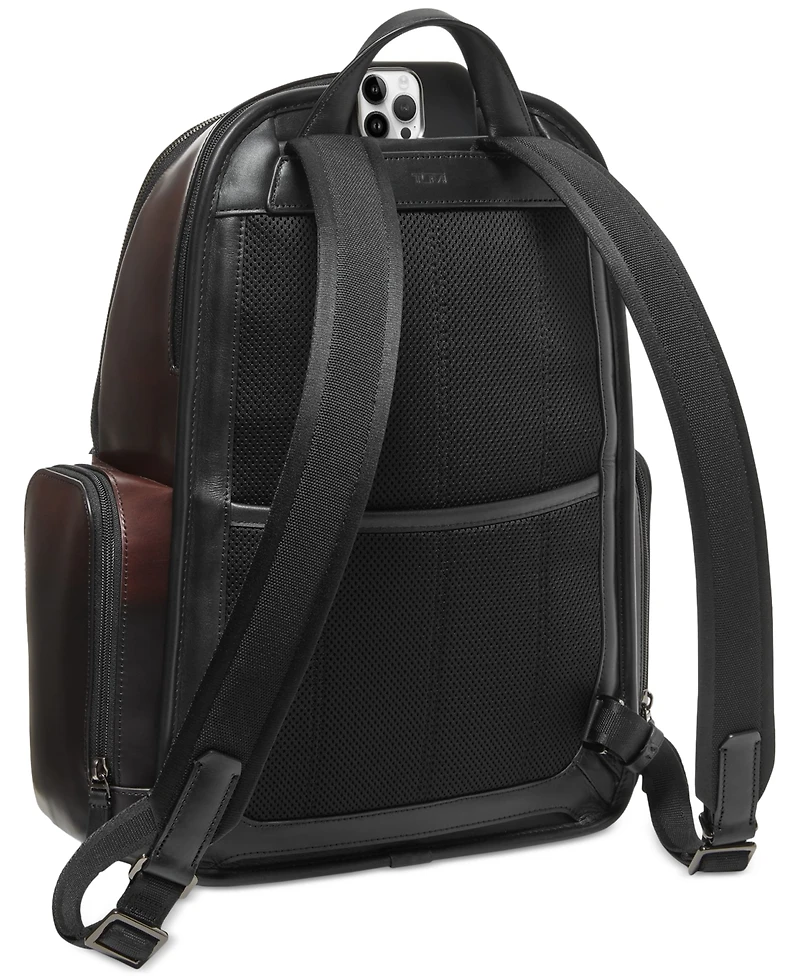 Tumi Men's Hadden Backpack