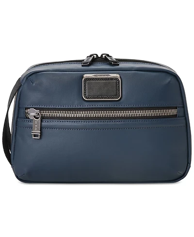 Tumi Men's Zip Travel Kit