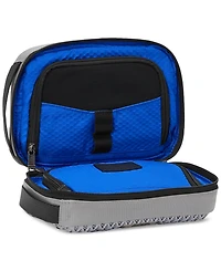 Tumi Men's Patterned Travel Kit