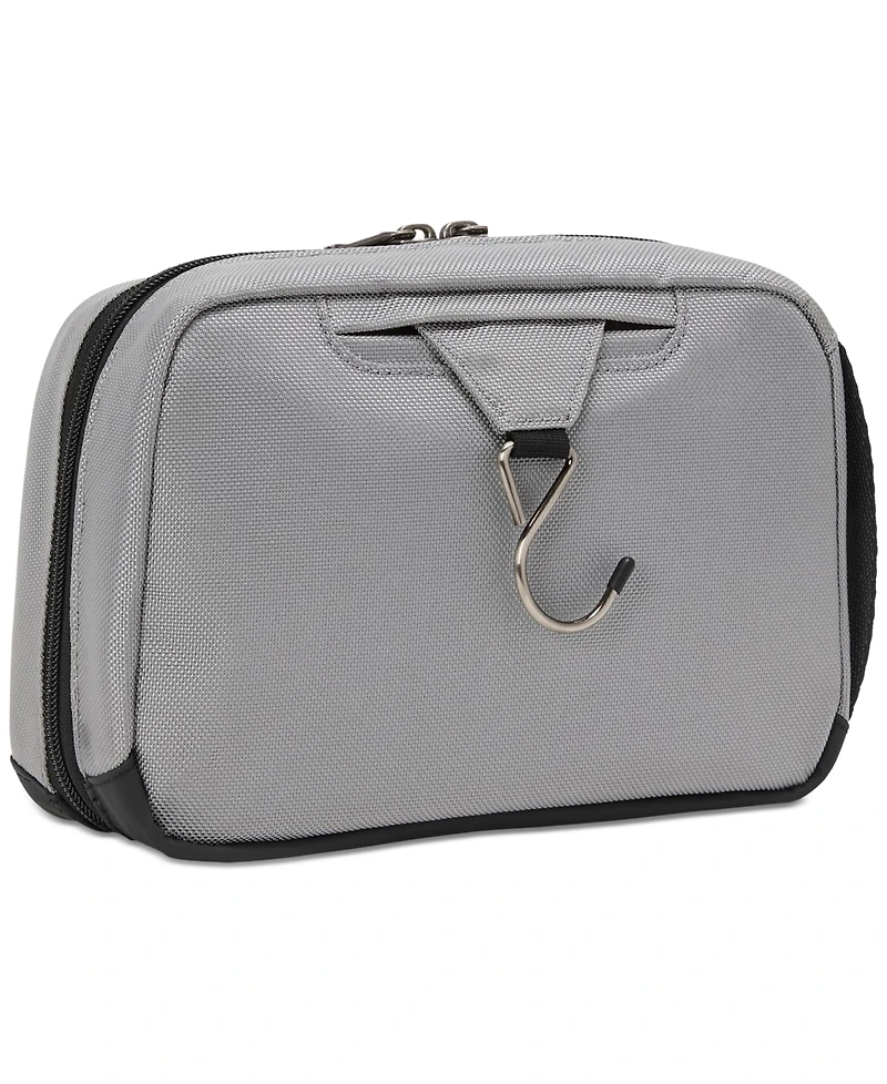 Tumi Men's Patterned Travel Kit