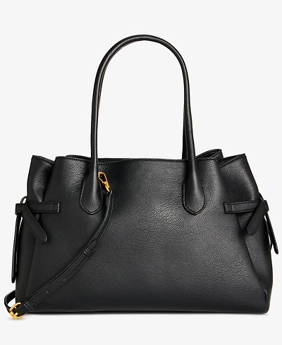 Style & Co Large Soft Satchel Bag