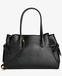 Style & Co Large Soft Satchel Bag