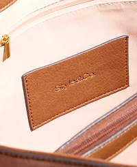 Style & Co Extra Large East West Tote, Macy's Exclusive