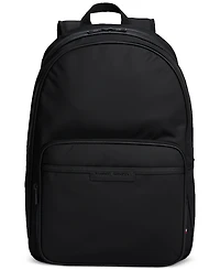 Tommy Hilfiger Men's Extra-Large Logo Backpack