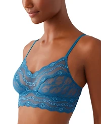 b.tempt'd by Wacoal Women's Lace Kiss Bralette 910182