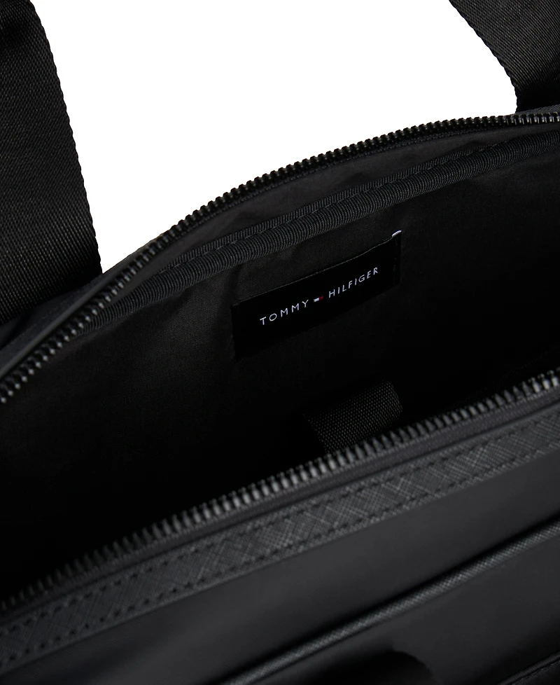 Tommy Hilfiger Men's Large Computer Bag