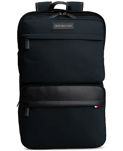 Tommy Hilfiger Men's Extra-Large Travel Backpack