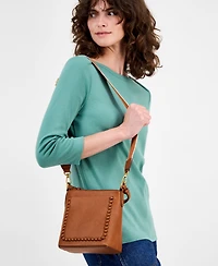 Style & Co Mini Bucket Bag, Macy's Exclusive