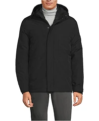 Lands' End Men's Squall 3 in 1 Jacket
