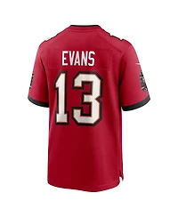 Nike Men's Mike Evans Tampa Bay Buccaneers 50th Anniversary Game Jersey