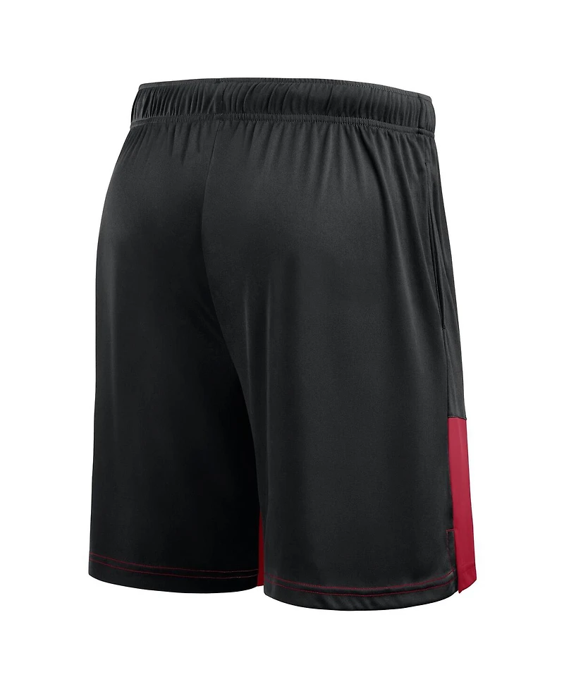 Fanatics Men's Black Arizona Diamondbacks Best of the Shorts