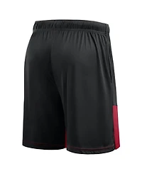 Fanatics Men's Black Arizona Diamondbacks Best of the Shorts