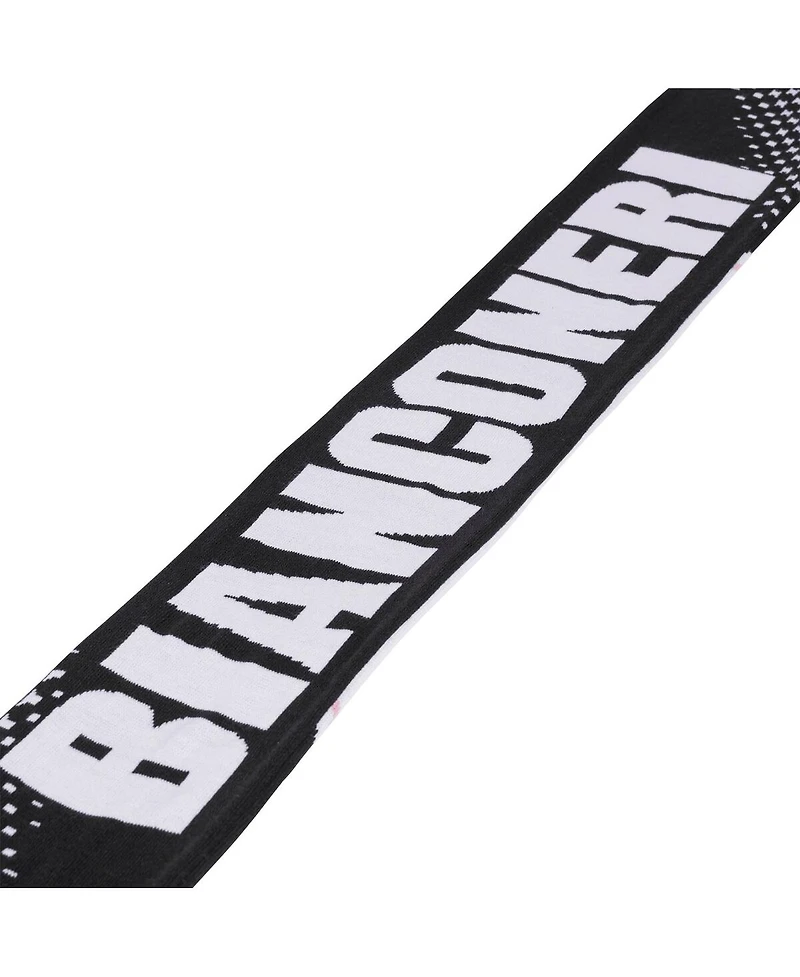 Adidas Juventus Home Team Scarf