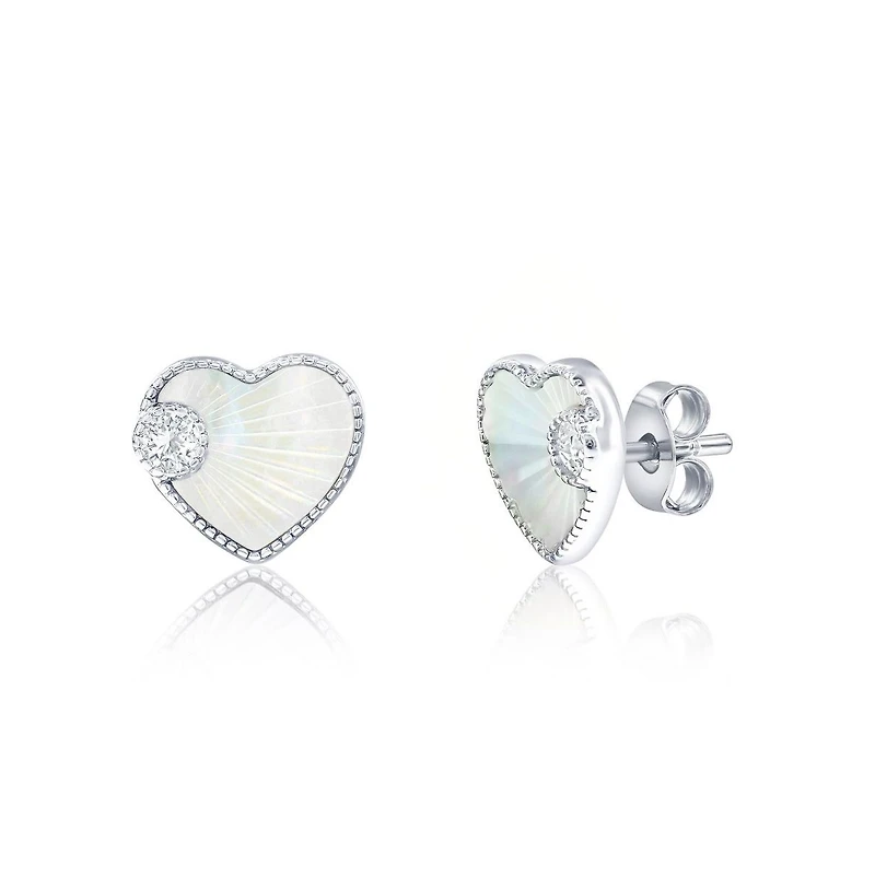 Caribbean Treasures Sterling Silver