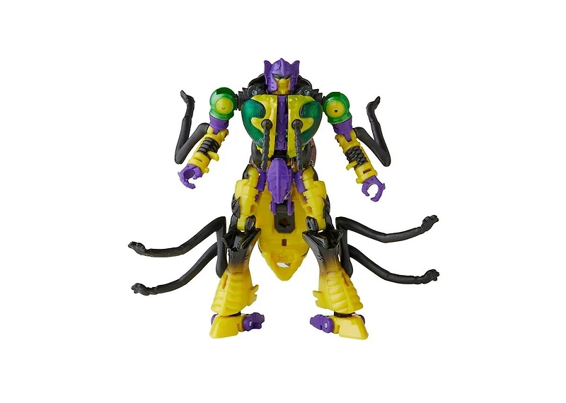 Transformers Buzzsaw Legacy Deluxe Class | Transformers Generations Legacy