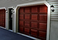 Maxsa Innovations Battery-Powered Motion-Activated Sconce