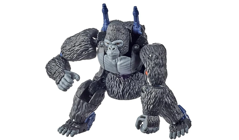 Transformers Wfc-K8 Optimus Primal Voyager Class | Transformers Generations War for Cybertron Kingdom Chapter