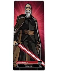 FiGPiN - Star Wars The Clone Wars