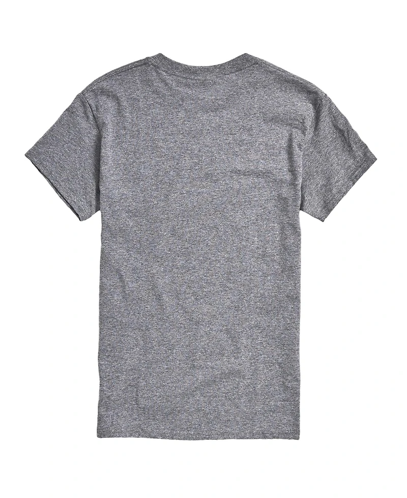 Airwaves Men's Short Sleeve Graphic T-Shirt
