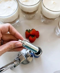 Frieling Cream Whipper Chargers, Pack of 50