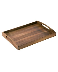 Frieling Rectangle Wood Serving Tray