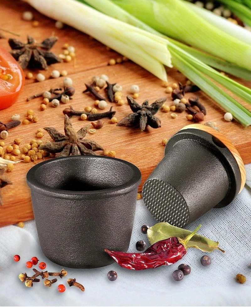 Frieling Compact 3.5" Spice Buddy