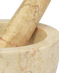 Frieling Jupiter 3.5" Mortar Pestle