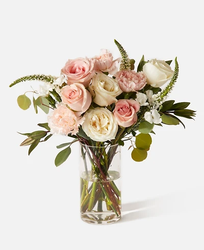 UrbanStems The Sorbet Fresh Flower Bouquet