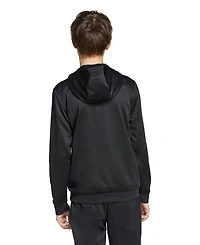 adidas Big Boys Tiro 25 Essentials Sweat Hoodie