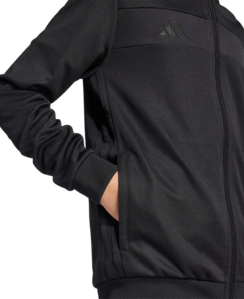adidas Big Boys Tiro 25 Essentials Training Jacket