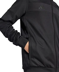 adidas Big Boys Tiro 25 Essentials Training Jacket