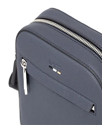 Hugo Boss Men's Ray Small Reporter Bag