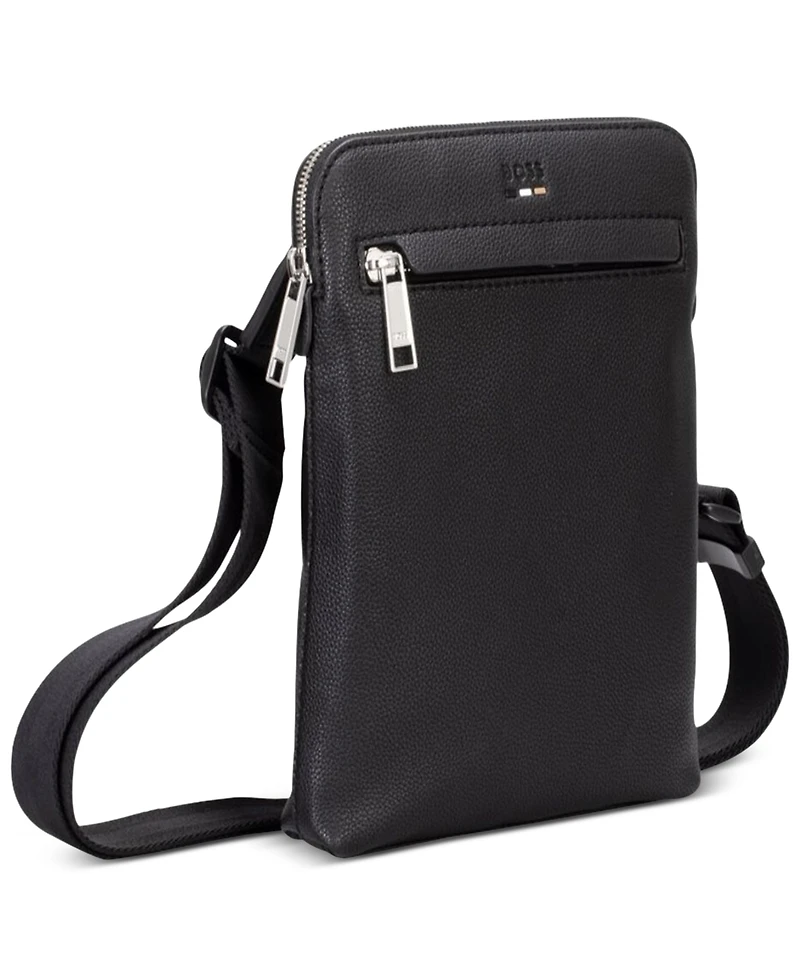 Hugo Boss Men's Ray Small Envelope Bag