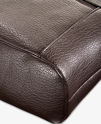 Giani Bernini Large Pebbled Tote Bag, Macy's Exclusive