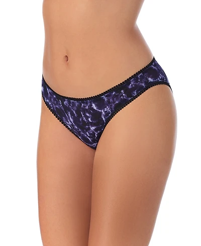 On Gossamer Women's Triple Mesh Bikini Underwear 023150