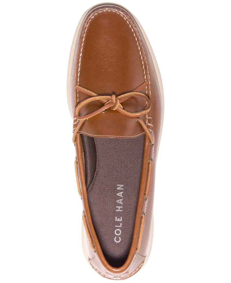 Cole Haan Men's Brower Moc Loafer