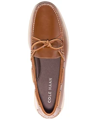 Cole Haan Men's Brower Moc Loafer