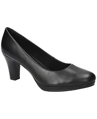 Easy Street Women's Equinox Platform Slip-On Pumps