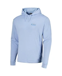 FootJoy Men's Light Blue Valspar Championship Lightweight Pullover Hoodie