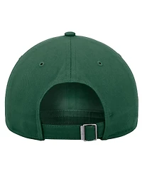 Nike Men's Green Baylor Bears Club Adjustable Hat