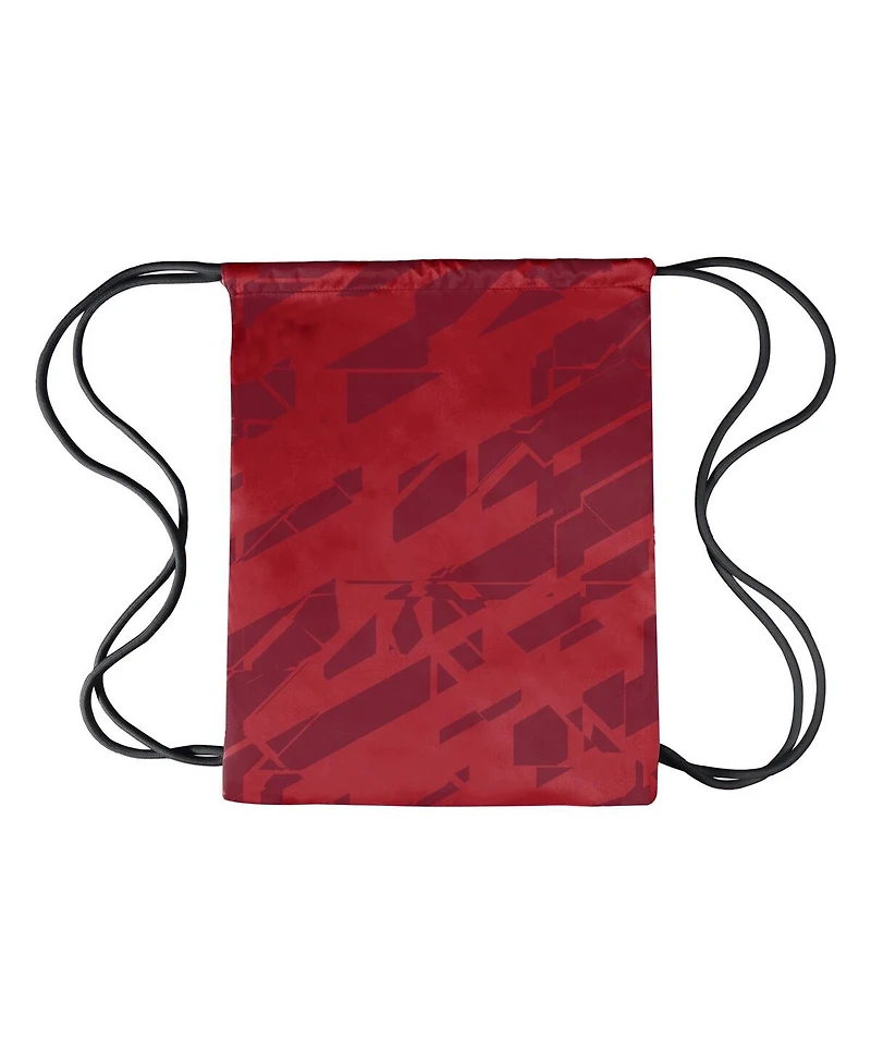Nike Atletico de Madrid Patterned Heritage Gym Sack