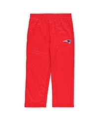 Outerstuff Toddler 2-Piece New England Patriots T-Shirt and Pants Set