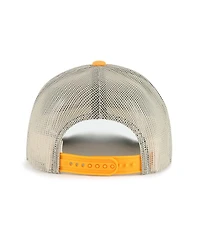 '47 Brand Men's Tennessee Orange Tennessee Volunteers Pomona Mesh Hitch Adjustable Trucker Hat