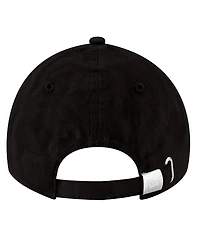 New Era Women's Black Seattle Seahawks Cece 9TWENTY Adjustable Hat
