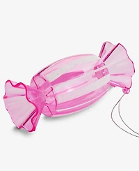 Holiday Lane Sugar Plum Wrapped Candy Ornament, Macy's Exclusive
