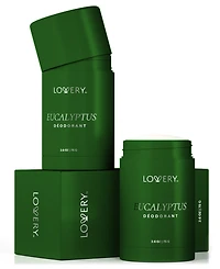 Lovery 3-Pc. Deodorant Stick Set
