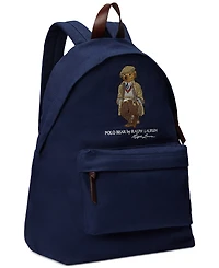Polo Ralph Lauren Polo Bear Canvas Backpack