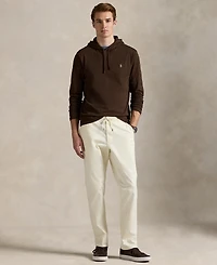 Polo Ralph Lauren Men's Jersey Hooded T-Shirt