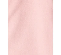 Carter's Toddler Girls Long-Sleeve Hooded Zip-Up Jacket