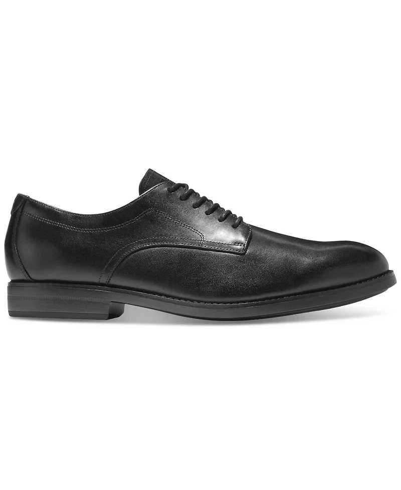 Cole Haan Men's Harmon Grand Plain Toe Oxfords